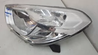 250607950R Фара левая Dacia Lodgy Арт e11758336, вид 3
