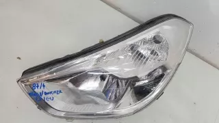 250607950R Фара левая Dacia Lodgy Арт e11758336, вид 4