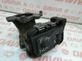55213019 Моновпрыск Peugeot Bipper Арт e11758138, вид 2
