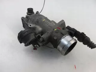 08226804 Моновпрыск Opel Zafira A Арт e11758113, вид 2