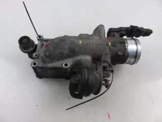 08226804 Моновпрыск Opel Zafira A Арт e11758113, вид 9