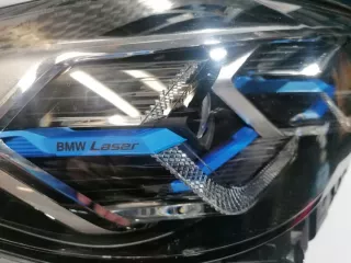 5A29218 Фара правая BMW X3 G01 Арт e11757957, вид 2
