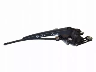 5G0955711 Моторчик стеклоочистителя фар Volkswagen Golf 7 Арт e11757889, вид 1