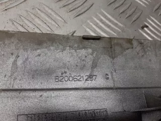 8200621297C Декоративная крышка двигателя Renault Laguna 3 Арт e11757879, вид 2
