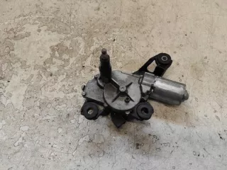 8200080900 PAW1625 Моторчик стеклоочистителя фар Renault Megane 2 Арт e11757690, вид 2
