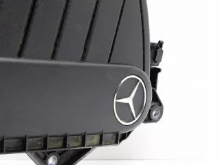A6260100067 Декоративная крышка двигателя Mercedes C W205 Арт e11757601, вид 2