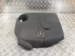 A-651-010-24-13 A6510102413 Декоративная крышка двигателя Mercedes A W176 Арт e11757573, вид 1