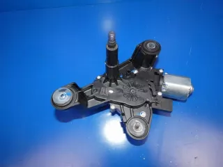 9819900080 Моторчик стеклоочистителя фар Opel Corsa C Арт e11757563, вид 1