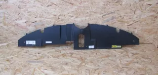 9676038577 Декоративная крышка двигателя Citroen C4 2 Арт e11757166, вид 1