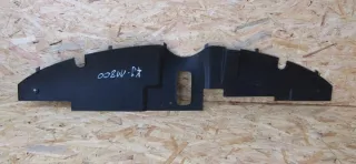 9676038577 Декоративная крышка двигателя Citroen C4 2 Арт e11757166, вид 2