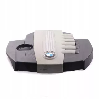 7798374 Декоративная крышка двигателя BMW X6 E71/E72 Арт e11757131, вид 1