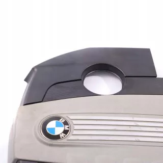 7798374 Декоративная крышка двигателя BMW X6 E71/E72 Арт e11757131, вид 2