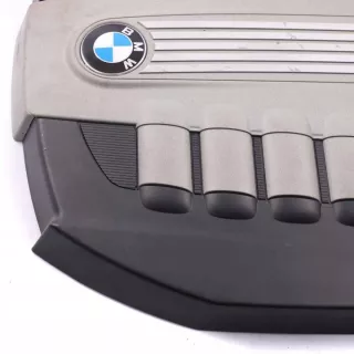 7798374 Декоративная крышка двигателя BMW X6 E71/E72 Арт e11757131, вид 3