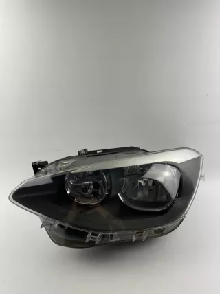 7229671-08 1EG010741-01AI Фара левая BMW 1 F20/F21 Арт e11757046, вид 1