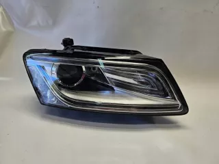 8R0941032C Фара правая Audi Q5 1 Арт e11756987, вид 1