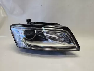 8R0941032C Фара правая Audi Q5 1 Арт e11756987, вид 2