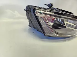 8R0941032C Фара правая Audi Q5 1 Арт e11756987, вид 4