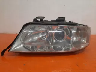 148473-00 Фара левая Audi A6 C5 (S6,RS6) Арт e11756882, вид 1