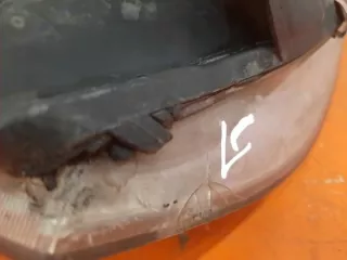 148473-00 Фара левая Audi A6 C5 (S6,RS6) Арт e11756882, вид 8