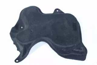 5A402D5 Декоративная крышка двигателя BMW 3 G20/G21 Арт e11756817, вид 1