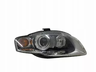 8E0941004AM Фара правая Audi A4 B7 Арт e11756769, вид 1