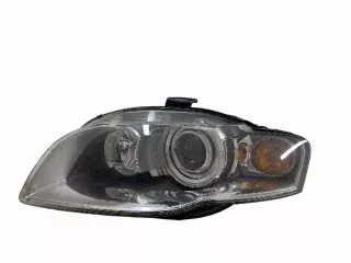 8E0941003AM Фара левая Audi A4 B7 Арт e11756763, вид 1
