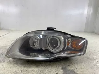 8E0941003AM Фара левая Audi A4 B7 Арт e11756763, вид 2