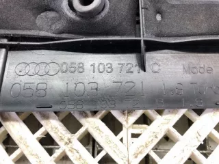 058103721C LORK-928-18405 Декоративная крышка двигателя Audi A4 B7 Арт e11756592, вид 4