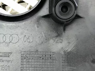 06103925L LORK-928-26916 Декоративная крышка двигателя Audi A4 B8 Арт e11756588, вид 4