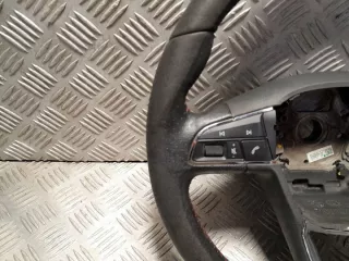 5F0419091M Руль Seat Leon 3 Арт e11756477, вид 3