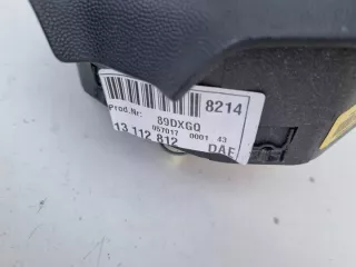 13112812 Руль Opel Vectra C  Арт e11756403, вид 11