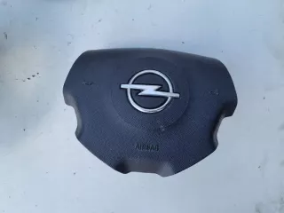 13112812 Руль Opel Vectra C  Арт e11756403, вид 2