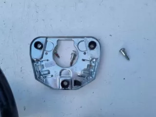 13112812 Руль Opel Vectra C  Арт e11756403, вид 3