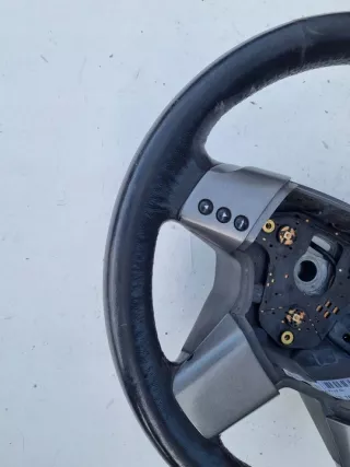 13112812 Руль Opel Vectra C  Арт e11756403, вид 5