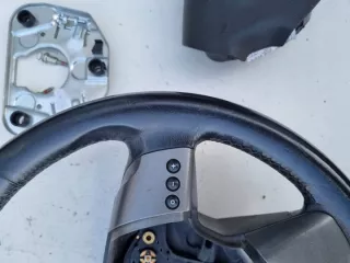 13112812 Руль Opel Vectra C  Арт e11756403, вид 8
