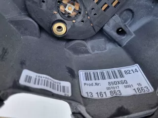 13112812 Руль Opel Vectra C  Арт e11756403, вид 10