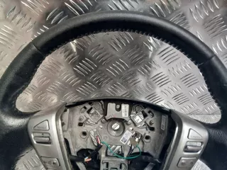  Руль Nissan Note E12 Арт e11756375, вид 2
