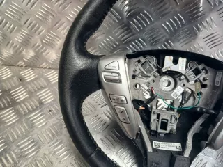 Руль Nissan Note E12 Арт e11756375, вид 3