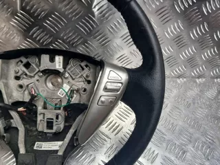  Руль Nissan Note E12 Арт e11756375, вид 4