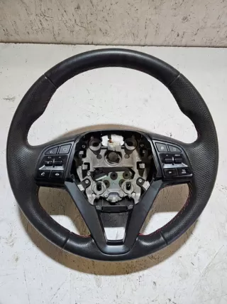 56100-D7SC0TVP Руль Hyundai Tucson 3 Арт e11756267, вид 1