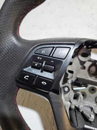 56100-D7SC0TVP Руль Hyundai Tucson 3 Арт e11756267, вид 2