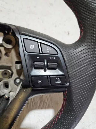 56100-D7SC0TVP Руль Hyundai Tucson 3 Арт e11756267, вид 3