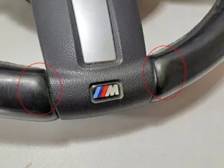 7848338 Руль BMW 4 F32/F33/GT F36 Арт e11756168, вид 16