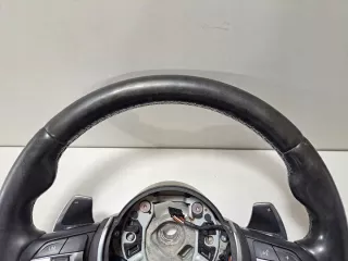 7848338 Руль BMW 4 F32/F33/GT F36 Арт e11756168, вид 2