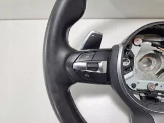 7848338 Руль BMW 4 F32/F33/GT F36 Арт e11756168, вид 3