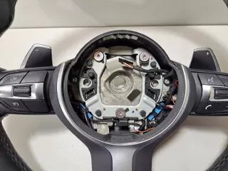 7848338 Руль BMW 4 F32/F33/GT F36 Арт e11756168, вид 4