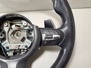 7848338 Руль BMW 4 F32/F33/GT F36 Арт e11756168, вид 5