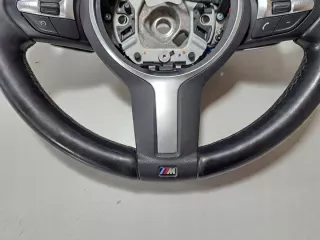 7848338 Руль BMW 4 F32/F33/GT F36 Арт e11756168, вид 6