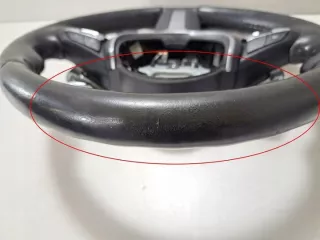 7848338 Руль BMW 4 F32/F33/GT F36 Арт e11756168, вид 7