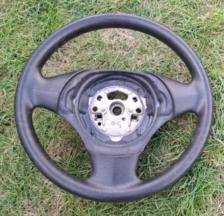 531111434 Руль BMW 1 E81/E82/E87/E88 Арт e11756135, вид 1